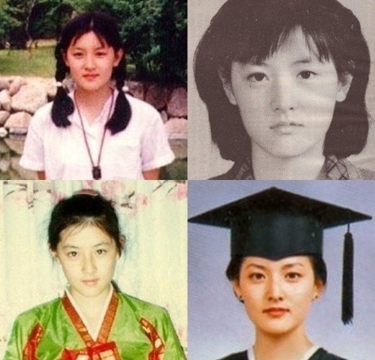 무례한 질문에 이영애 반응..ㄷㄷ..jpg | 인스티즈