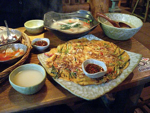 동동주 이미지