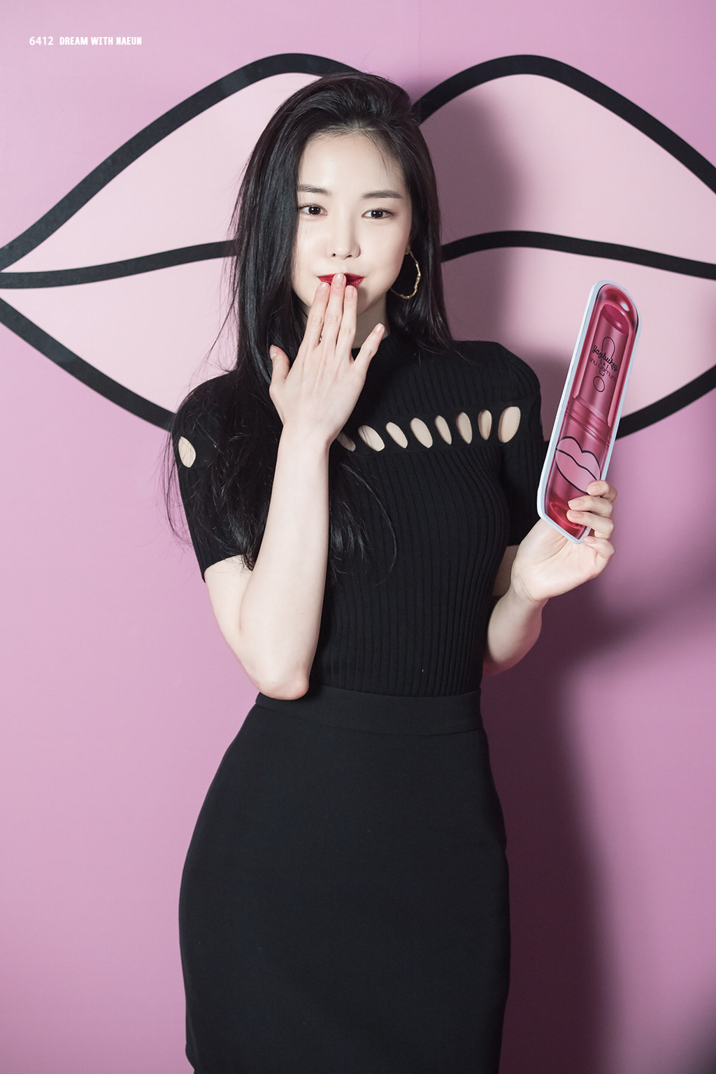 [에이핑크] 날이 점차 개기 시작해서 나은이 | 인스티즈