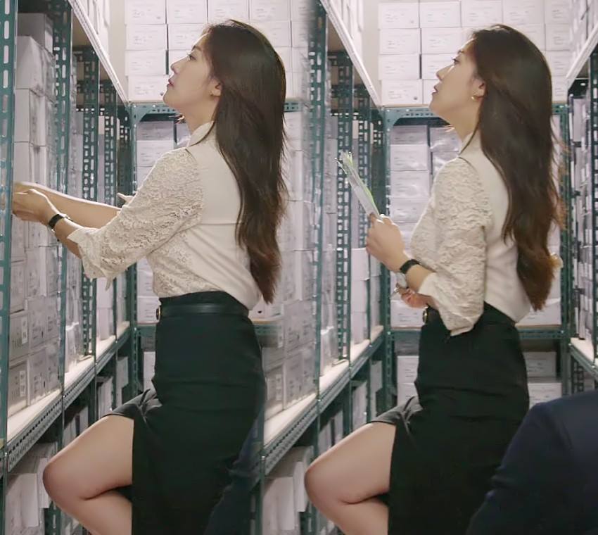 나름 좋아하는 몇 안되는 최애 패티쉬 | 인스티즈