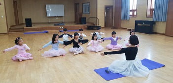 19.03.16(토) 초등발레
