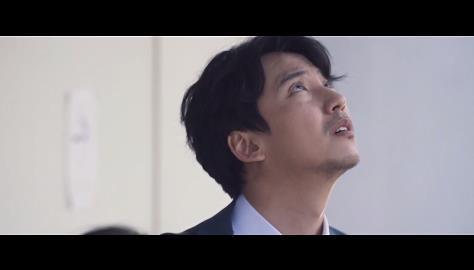 나에게만 그녀가 보이기 시작했다. 천우희 김남길 주연 ＜영화 어느날＞ 04 | 인스티즈