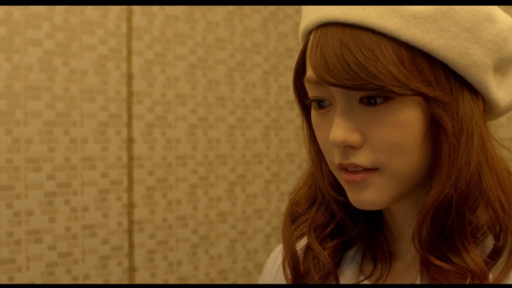 [히로인실격] 정상인 캐릭터가 없지만 남주들 와꾸때문에 보는 영화 - 15 | 인스티즈