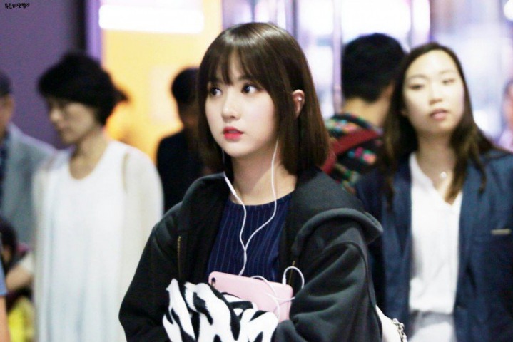 +아이린 당신은 걸그룹 회사의 대표!! 하지만... | 인스티즈