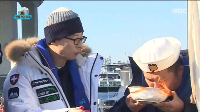 오늘자 무한도전 티키타카 .jpg | 인스티즈
