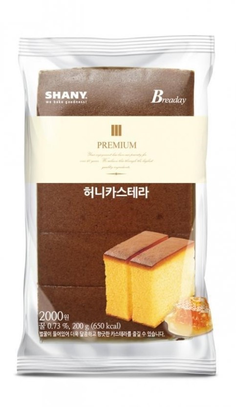 카스테라 이미지