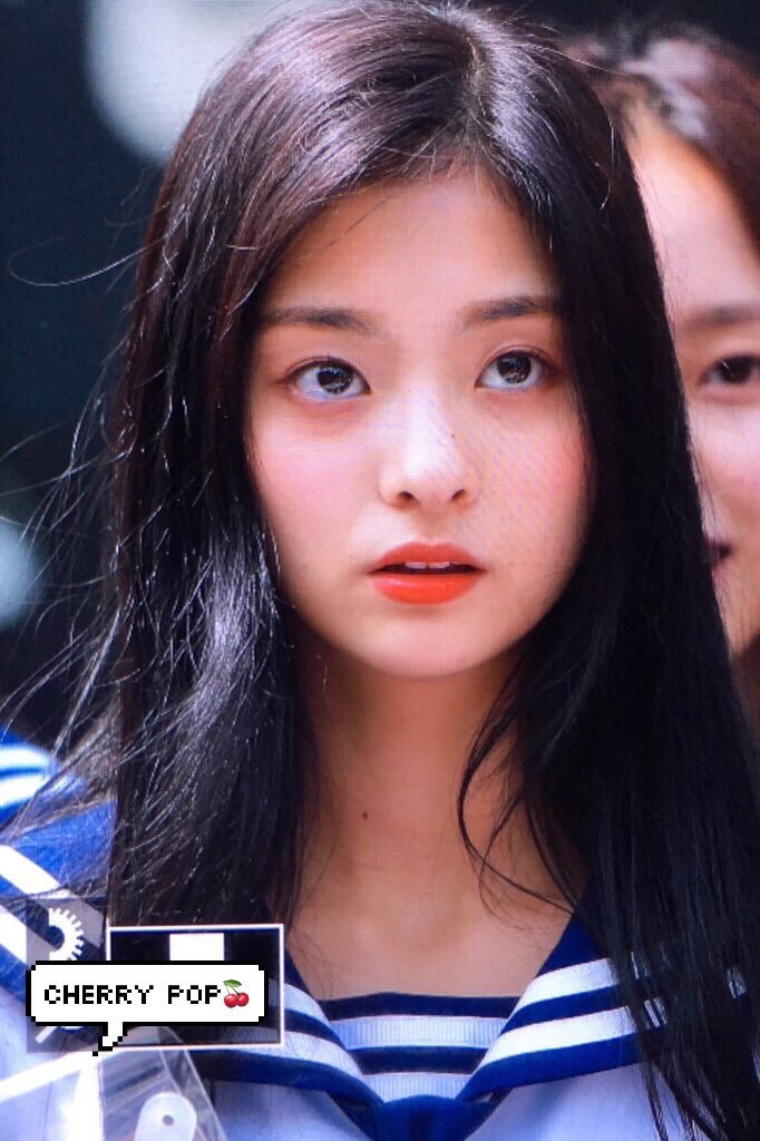 포텐 있어보이는 여자 아이돌.jpg | 인스티즈
