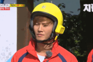 런닝맨 레전드.gif | 인스티즈