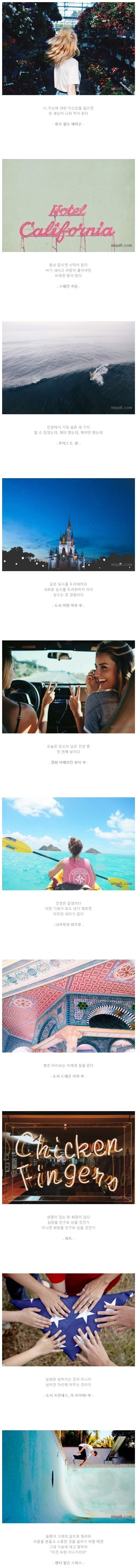 삶에지쳤을때 보는 속담 | 인스티즈