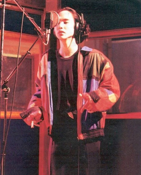 지디 닮은 90년대 가수.jpg | 인스티즈