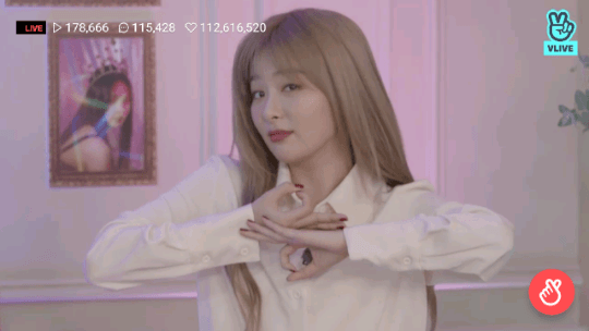 슬기 인싸모션.gif (레드벨벳) | 인스티즈