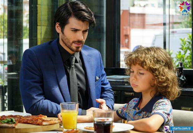 [canyaman] 터키에서 최고의 인기를 달리는 있는 변호사 출신 배우(동생이지만 오빠라고 부르싶긔~♥) | 인스티즈