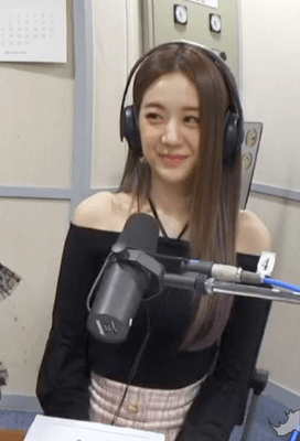 배텐에 나온 프로미스나인 멤버 3인.gif | 인스티즈