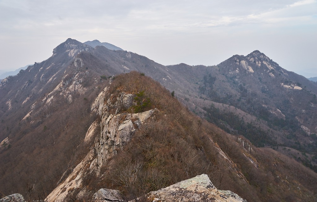 가학산자연휴양림 이미지