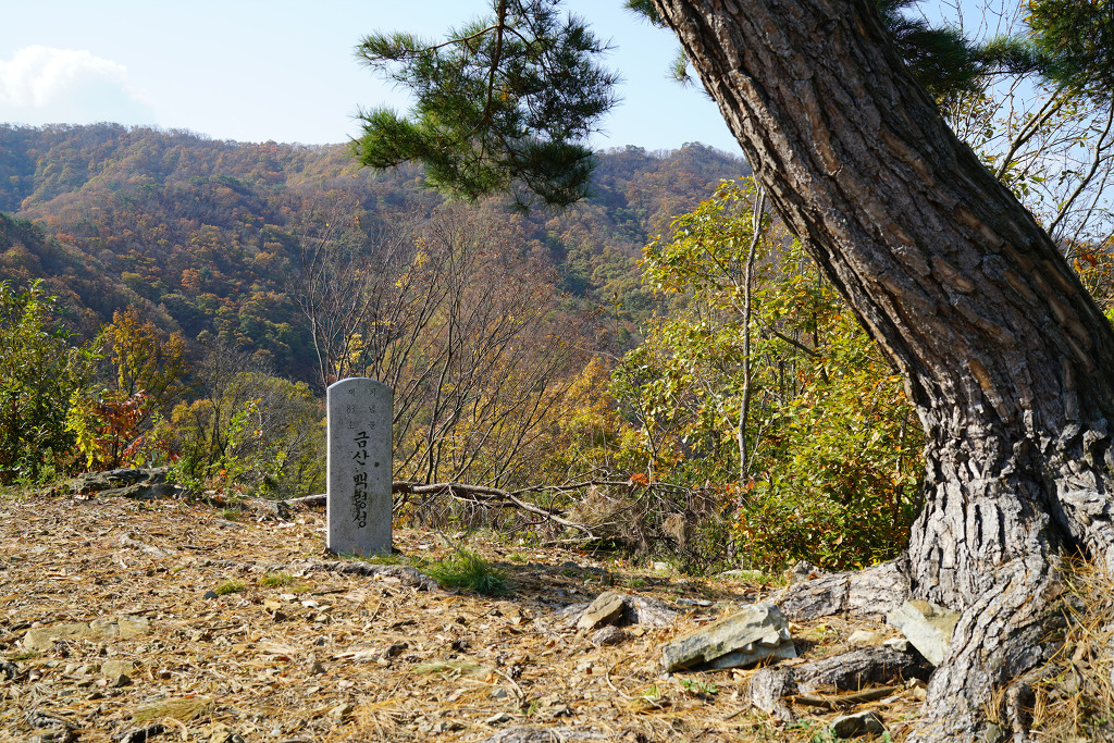 선야봉 이미지
