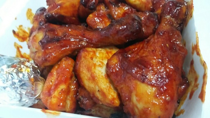 볼케이노 치킨 jpg | 인스티즈