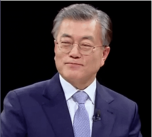대통령 덕질하는 대한민국 | 인스티즈