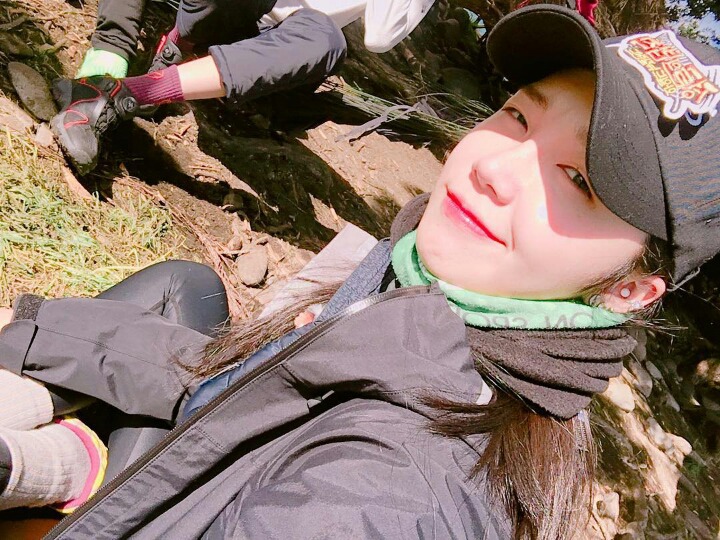 에이핑크 정은지 생일기념 짤털이 | 인스티즈