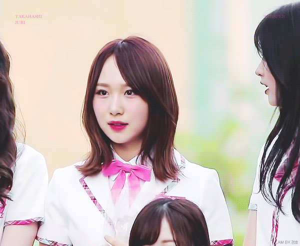 타카하시 쥬리.gif | 인스티즈