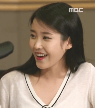 무한도전 가요제 아이유4.jpgif | 인스티즈