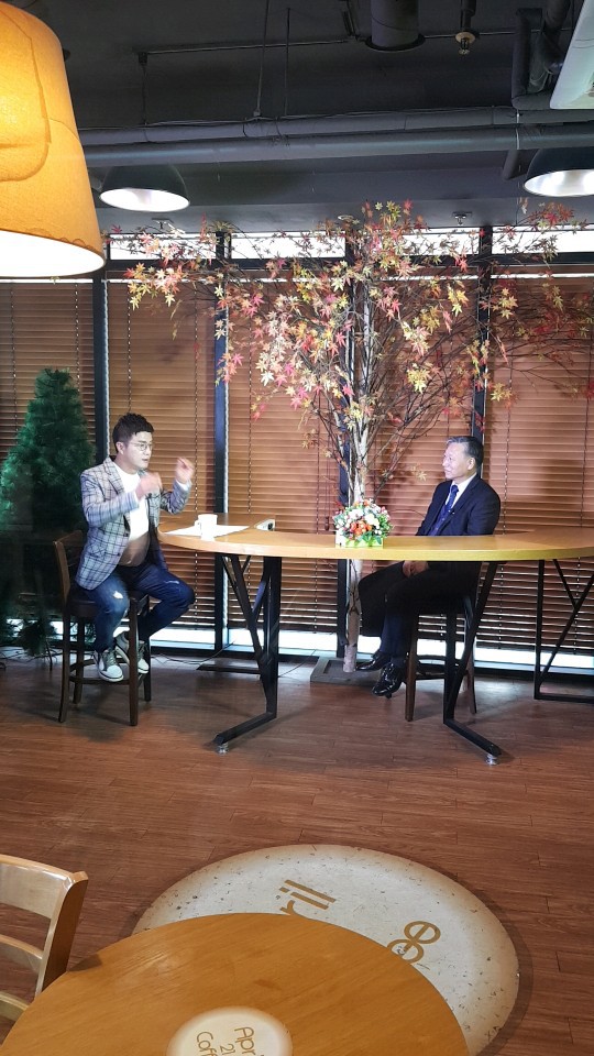 저녁스튜디오 이미지