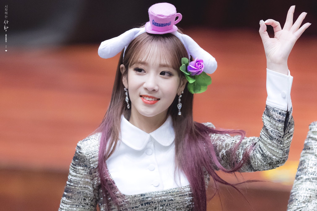  700번째 글이라서 지애 | 인스티즈