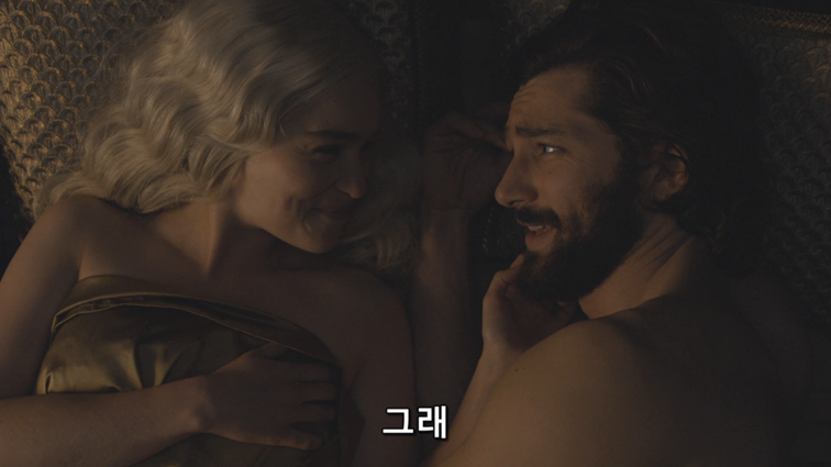 [왕좌의게임] 폭풍의 딸 59화 | 인스티즈