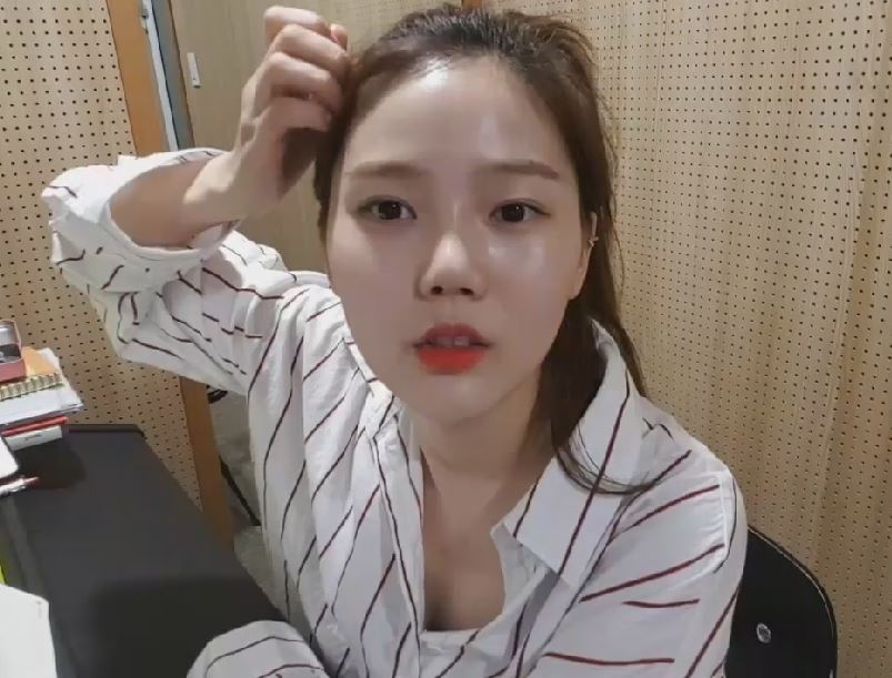 아찔한 오마이걸 | 인스티즈