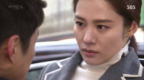 후회남주를 하는 여주의 태도.jpg | 인스티즈