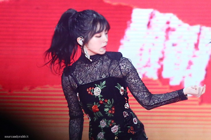 시스루 아이린 | 인스티즈