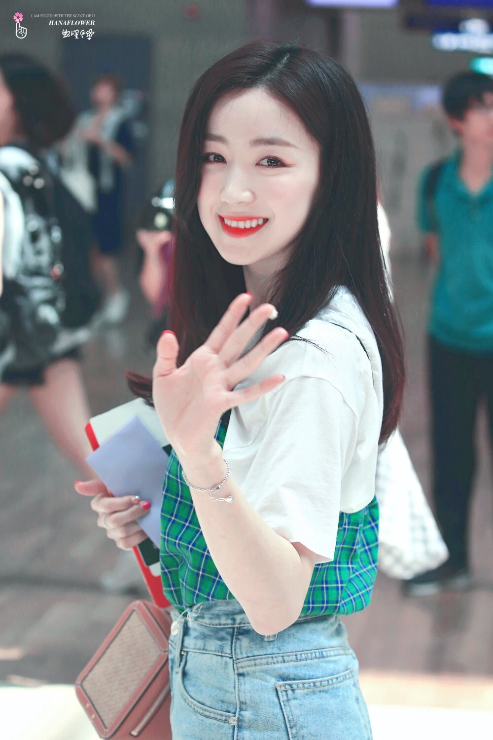 [구구단] 1299번 째 글이라서 신보라 | 인스티즈