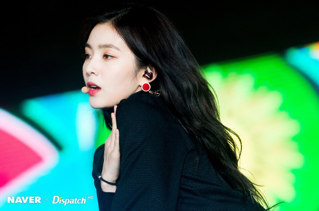 디스패치가 찍은 레드벨벳 아이린.jpg | 인스티즈