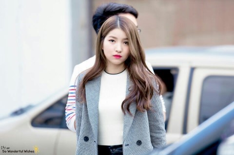 여자친구 소원 | 인스티즈