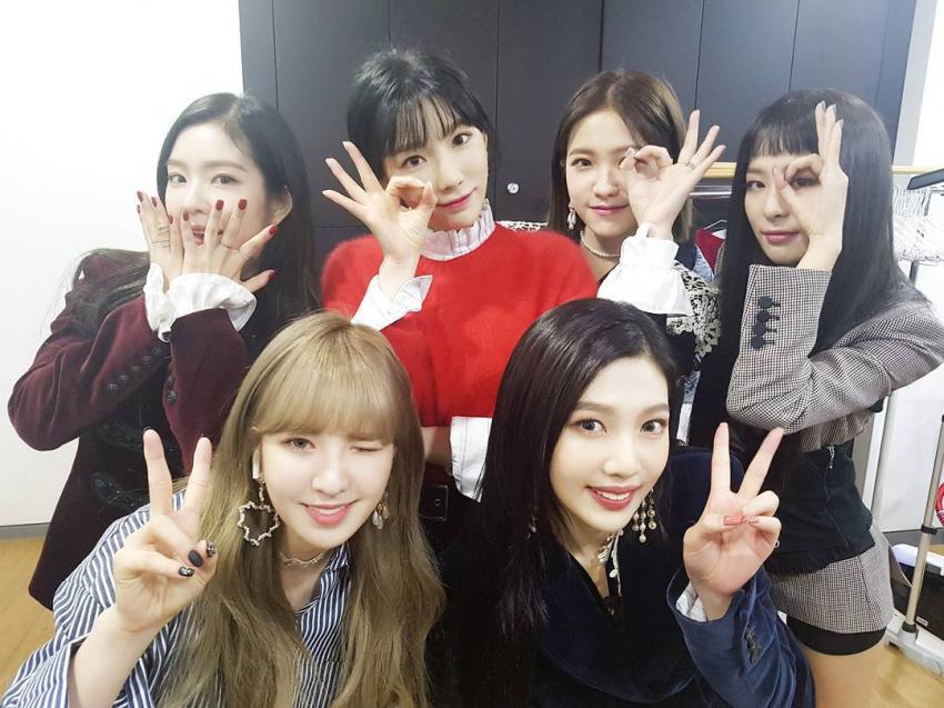 레드벨벳 피카부 쇼케이스 | 인스티즈