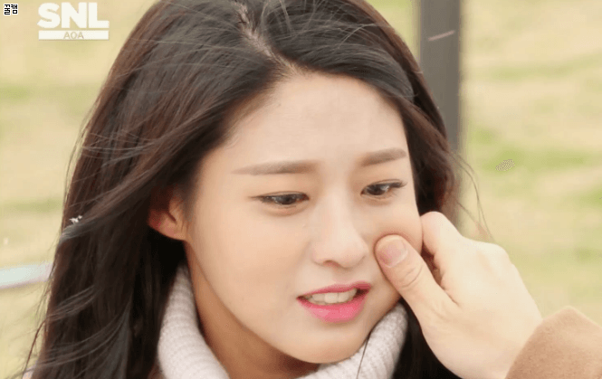 락꾸미님 여자친구 클라쓰 | 인스티즈