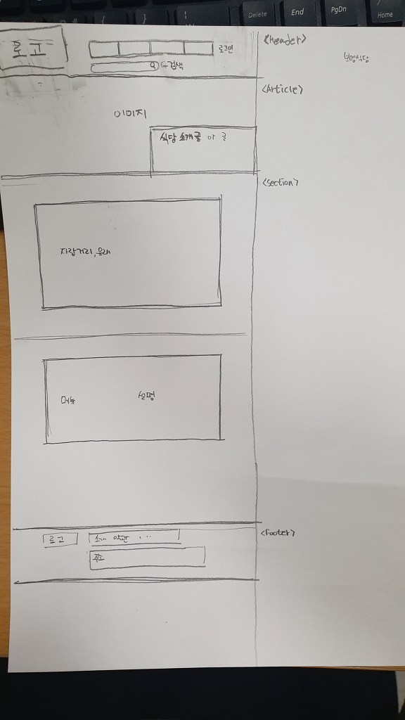 보영식당 이미지
