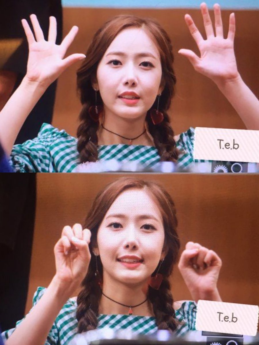 여자친구 신비.jpgif | 인스티즈