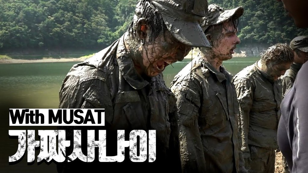 진짜가 되고싶은 가짜들의 이야기 | 가짜사나이 Ep2 | 인스티즈