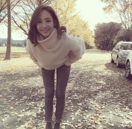 배우 박민영 사복패션 | 인스티즈