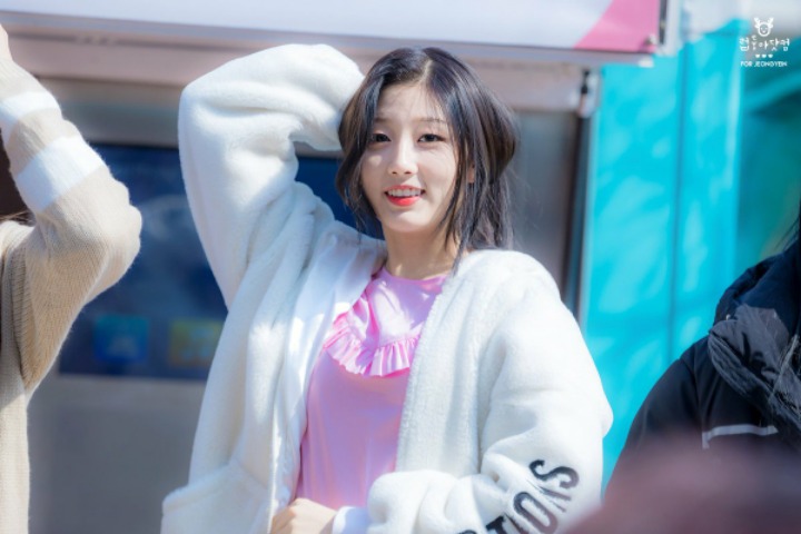 [러블리즈] 만약 럽둥이들이 단발이라면 | 인스티즈