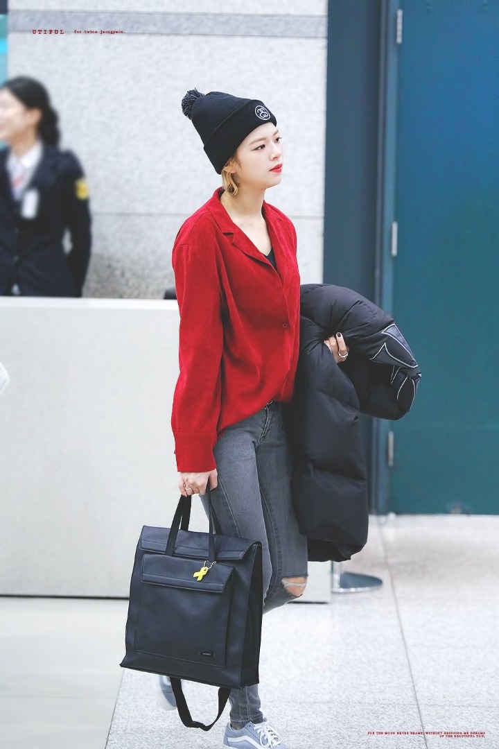 트와이스 정연.jpgjf | 인스티즈