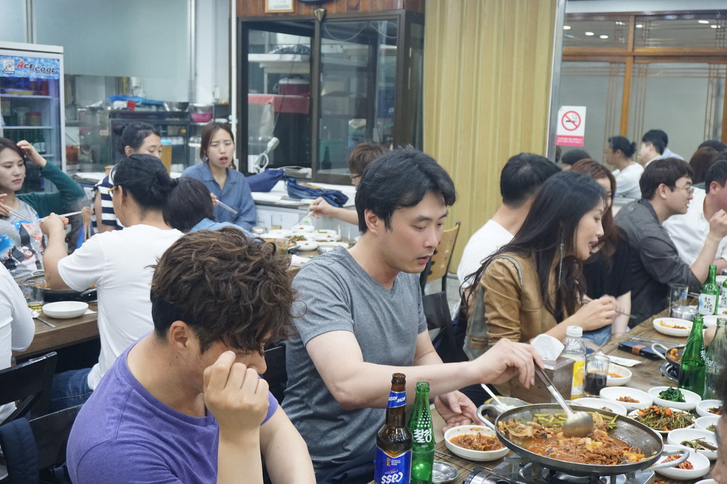 금벌회관 이미지