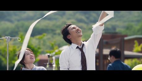나에게만 그녀가 보이기 시작했다. 천우희 김남길 주연 ＜영화 어느날＞ 10 | 인스티즈