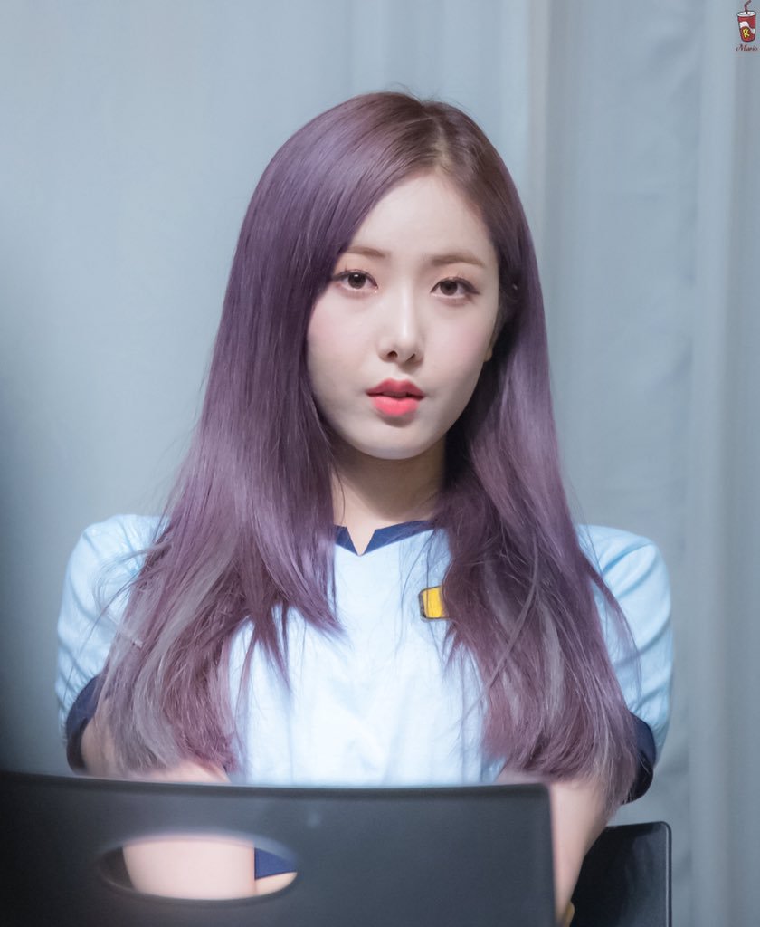 여자친구 신비.jpgif | 인스티즈