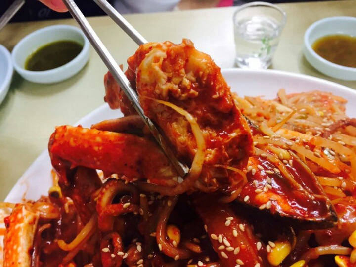 영등포아구찜 이미지
