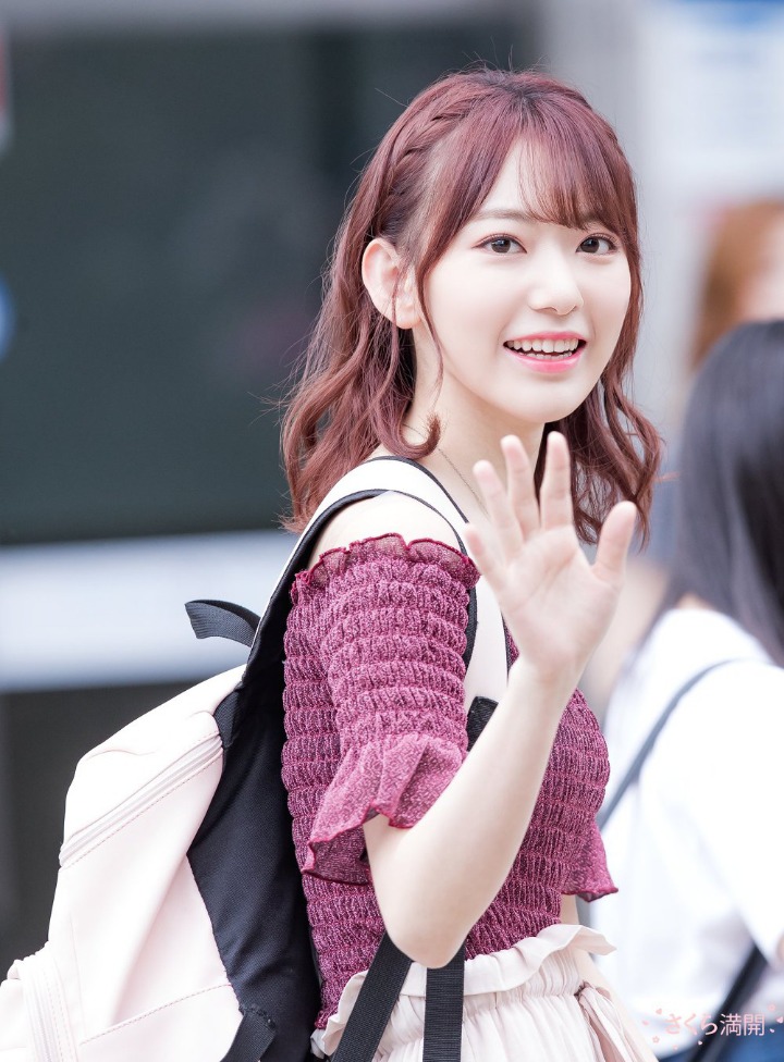 프로듀스48 종영기념 짤 정리글3 | 인스티즈