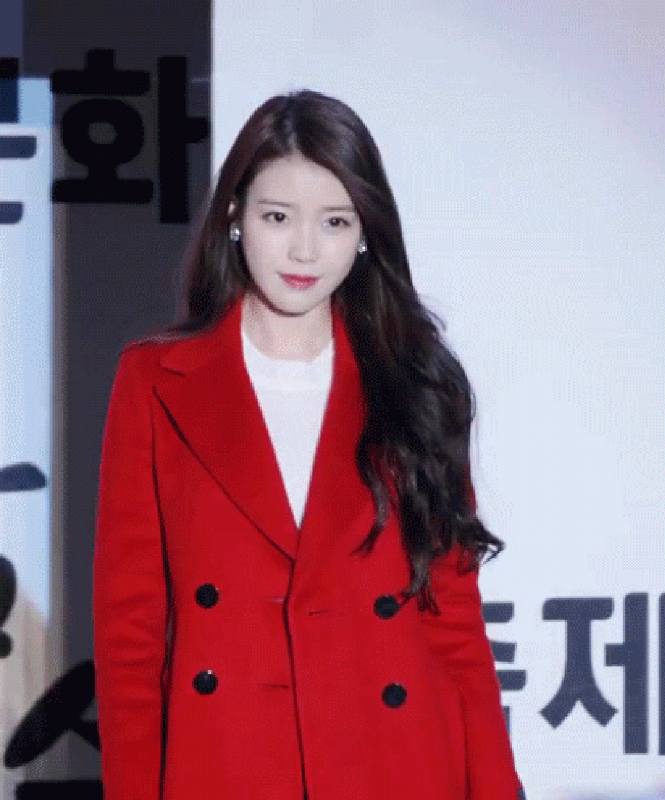 아이유 9주년 ㅊㅋ.jpgif | 인스티즈