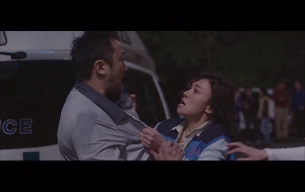 강산맨션 102호에는 살인마가 살고있다. ＜영화＞ 이웃사람 完 | 인스티즈