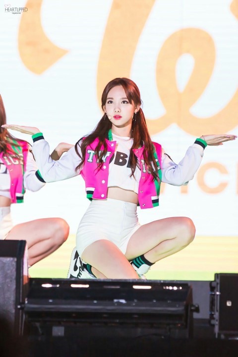 트와이스 나연 | 인스티즈