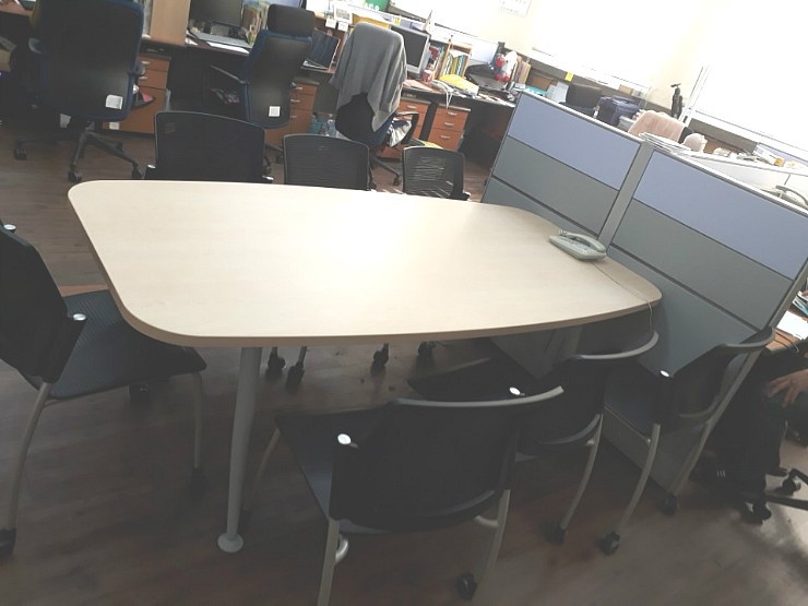 오현중학교 이미지